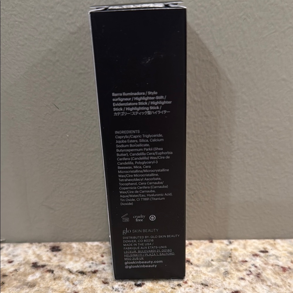 Glo Skin Beauty Glow Up Highlighter NWT - Picture 6 of 7